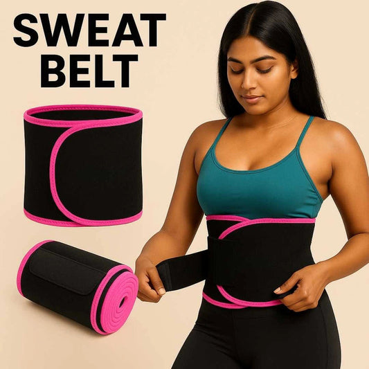 Sweting Belt For Waist