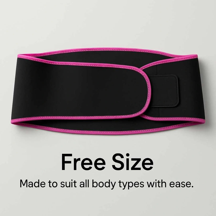 Sweting Belt For Waist