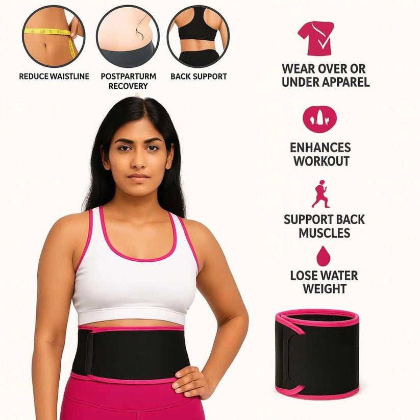 Sweting Belt For Waist