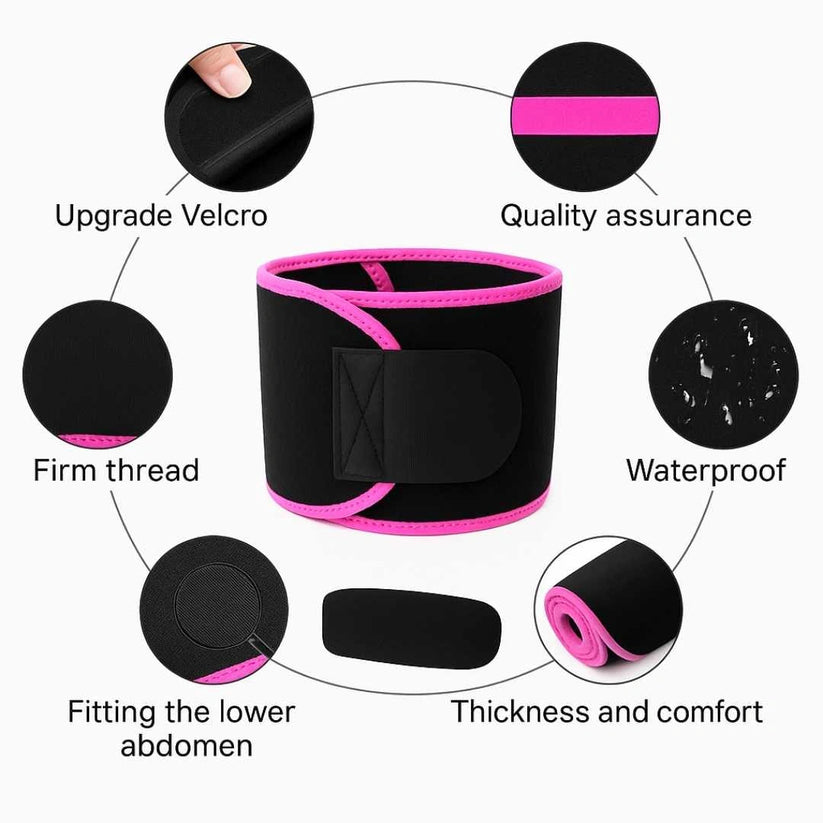 Sweting Belt For Waist