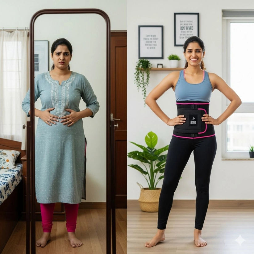 Sweting Belt For Waist