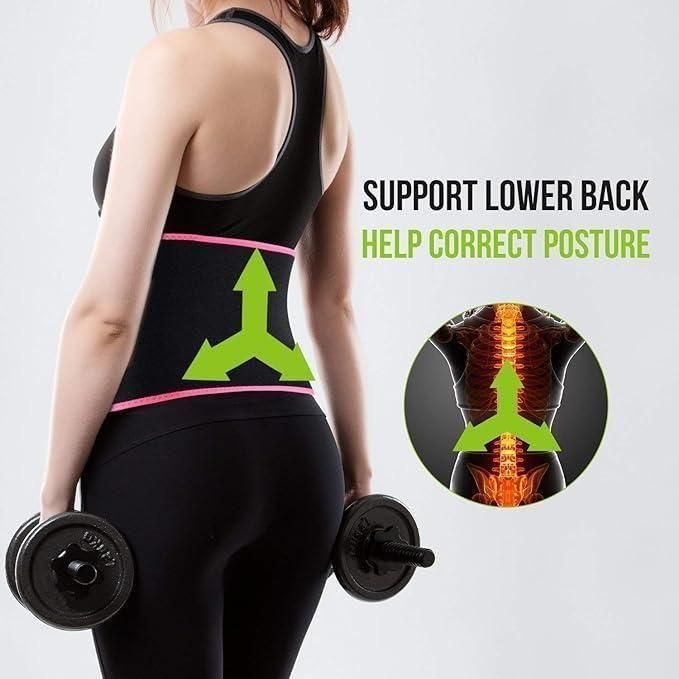 Sweting Belt For Waist