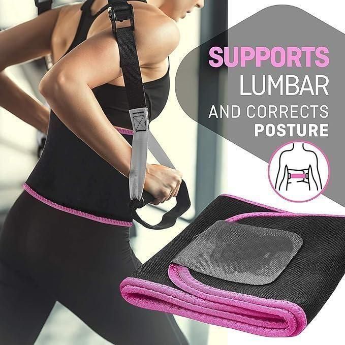Sweting Belt For Waist