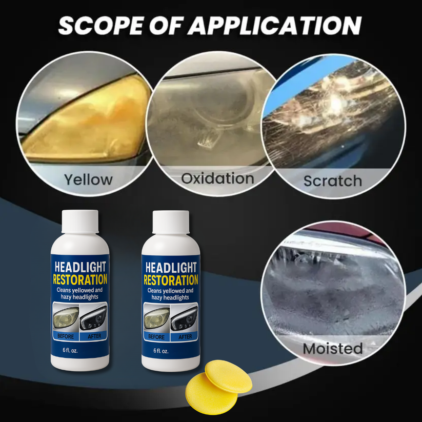 𝐇𝐞𝐚𝐝𝐥𝐢𝐠𝐡𝐭 𝐑𝐞𝐬𝐭𝐨𝐫𝐚𝐭𝐢𝐨𝐧 𝐅𝐥𝐮𝐢𝐝, 𝐁𝐥𝐮𝐫/𝐒𝐜𝐫𝐚𝐭𝐜𝐡 𝐑𝐞𝐦𝐨𝐯𝐞𝐫 𝐊𝐢𝐭 🔥 𝐁𝐮𝐲 𝟏 𝐆𝐞𝐭 𝟏 𝐅𝐫𝐞𝐞